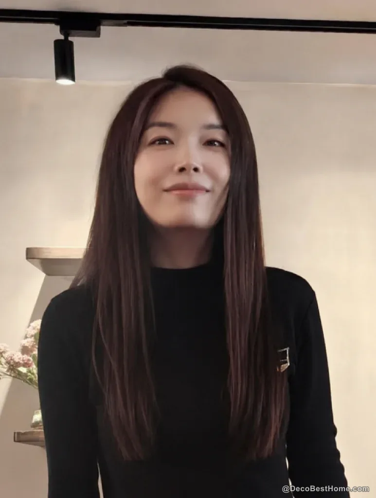 Mindy Dong — Sales & Marketing, BestHome