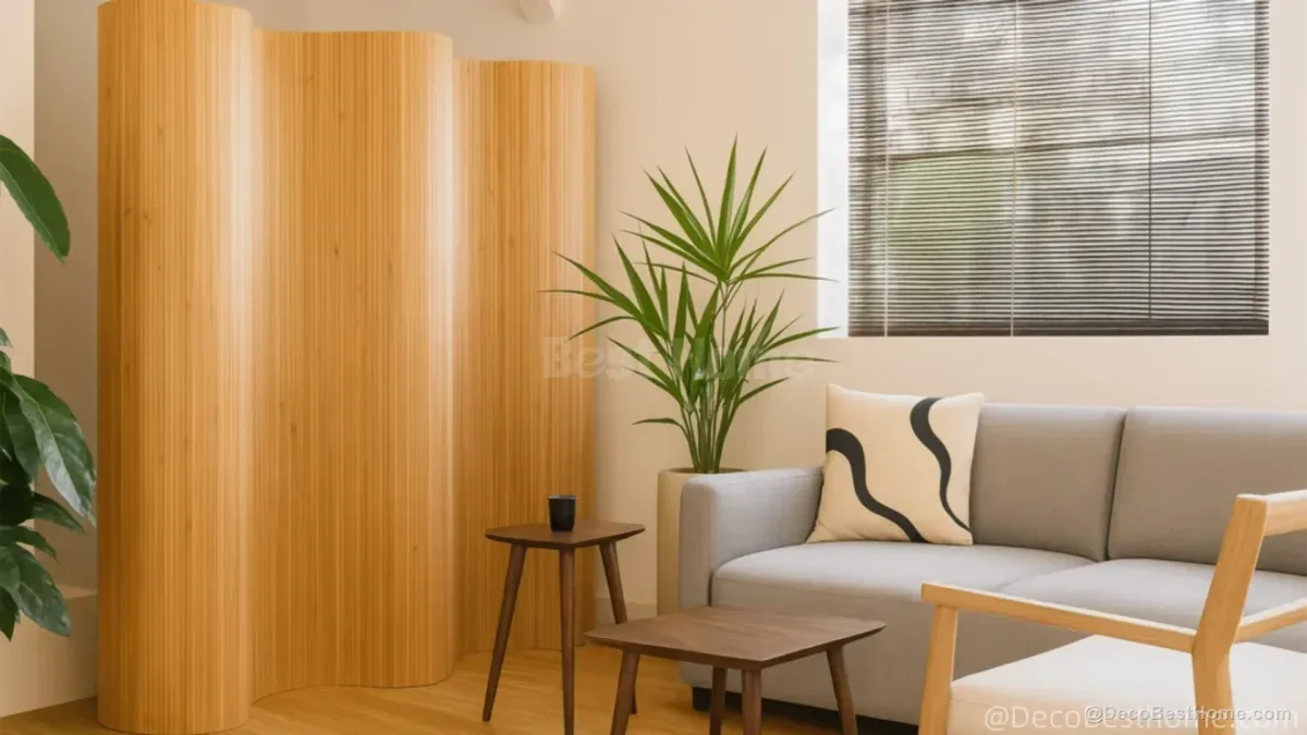 Why Bamboo Belongs in Every European Home in 2025