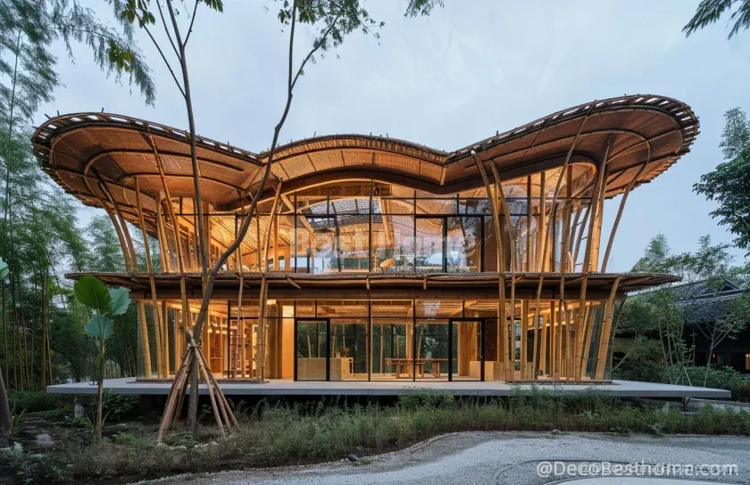 Bamboo project