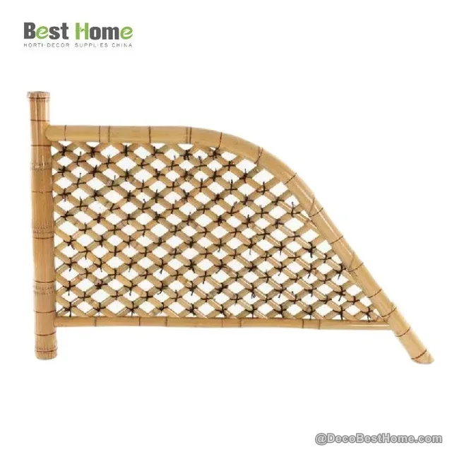 Koetsu-gaki wing fence