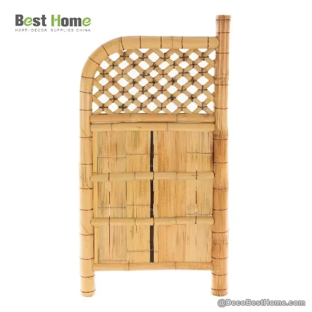 Sode-Gaki sleeve fence
