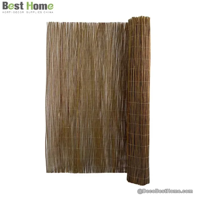 Willow wicker roll